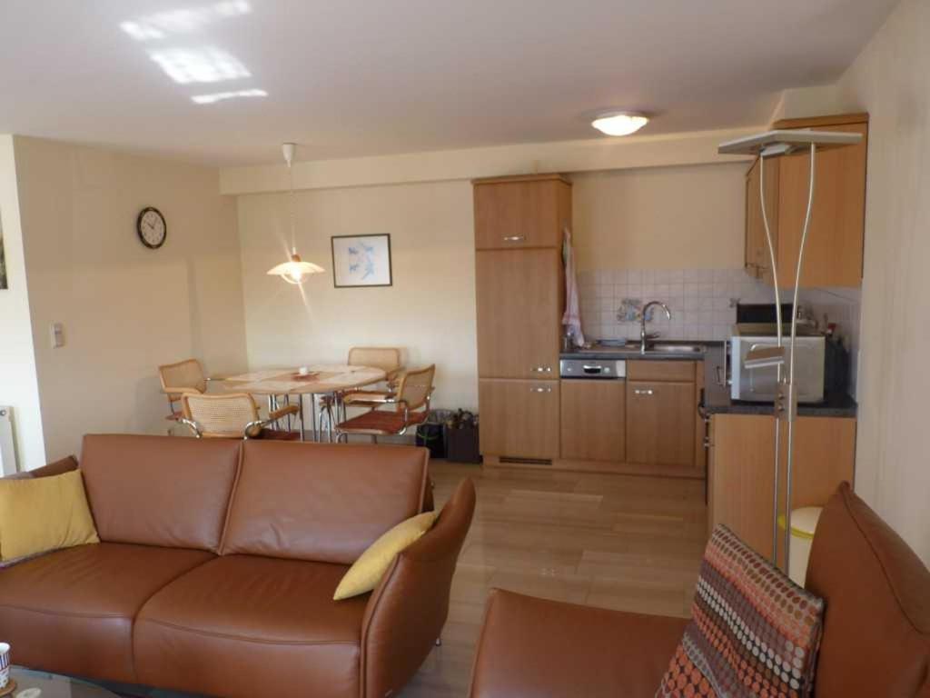 Ferienwohnung "An Der Waterkant" Objekt Id 12050-0 Waren (Mueritz) Exterior foto