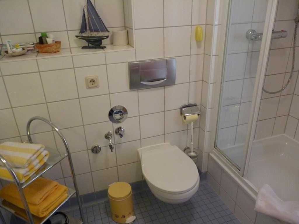 Ferienwohnung "An Der Waterkant" Objekt Id 12050-0 Waren (Mueritz) Exterior foto
