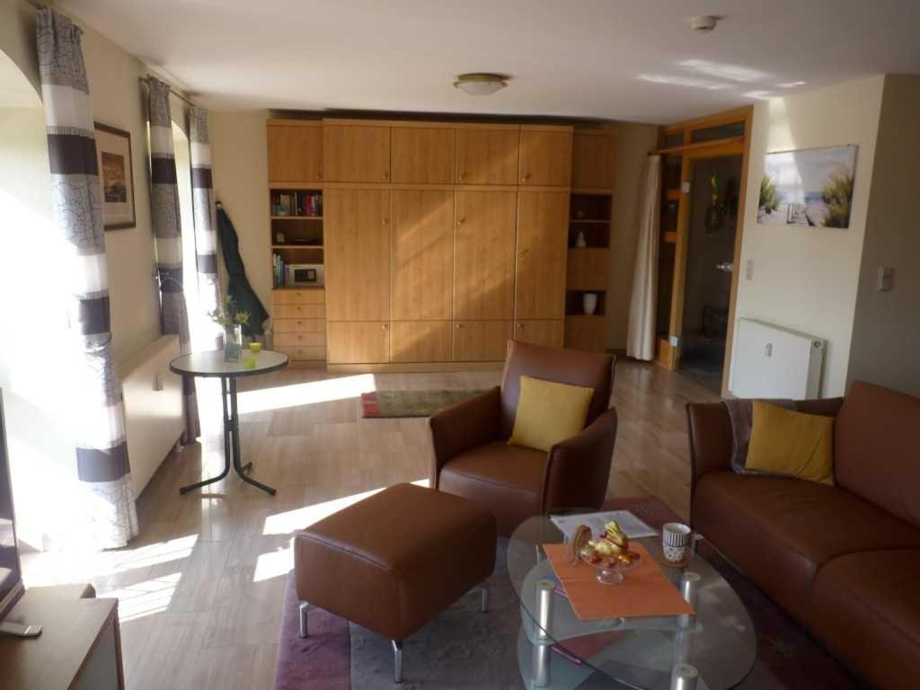 Ferienwohnung "An Der Waterkant" Objekt Id 12050-0 Waren (Mueritz) Exterior foto